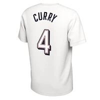 Stephen Curry USA Men's Nike Basketball T-Shirt