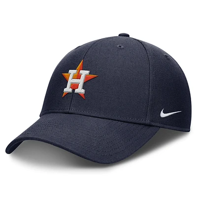 Houston Astros Evergreen Club Men's Nike Dri-FIT MLB Adjustable Hat