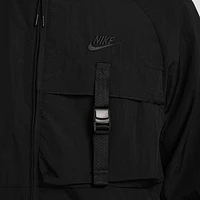 Nike Tech Men's Woven Jacket