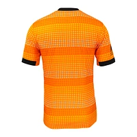 Houston Dash 2025 Stadium Home Men's Nike Dri-FIT NWSL Replica Jersey