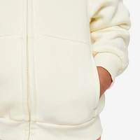 Nike Shine Full-Zip and Leggings Set Baby 2-Piece Hoodie