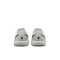 Nike Jr. Tiempo Pearl Legend 10 Academy Little/Big Kids' IC Soccer Shoes