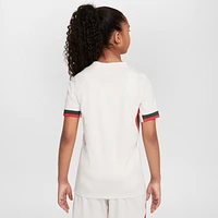 Chelsea FC 2025/26 Stadium Away Big Kids' Nike Dri-FIT Soccer Replica Jersey