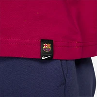 FC Barcelona Women's Nike Soccer Boxy T-Shirt