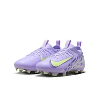 Nike United Jr. Mercurial Vapor 16 Academy Big Kids' MG Low-Top Soccer Cleats