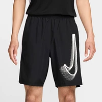 Nike Academy Men's Soccer Shorts