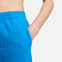 Nike Swim Retro Flow Women's Cover-Up Shorts