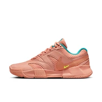 NikeCourt Lite 4 Women's Hard Court Tennis Shoes