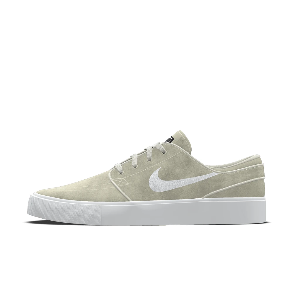 Nike SB Zoom Janoski OG By You Custom Women's Skate Shoes