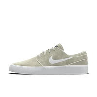 Nike SB Zoom Janoski OG By You Custom Women's Skate Shoes