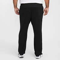 Nike Totality Men's Dri-FIT Open Hem Versatile Pants