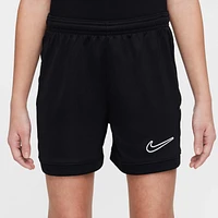 Nike Academy Big Kids' Dri-FIT 4" Soccer Shorts