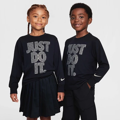 Nike Shine Toddler Long Sleeve T-Shirt