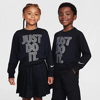 Nike Shine Toddler Long Sleeve T-Shirt