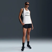 Nike Women's Wrestling Tank Top