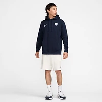 Pumas UNAM Club Men's Nike Soccer Pullover Hoodie