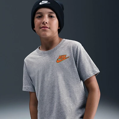 Nike Sportswear Big Kids' T-Shirt