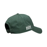 Michigan State Nike College Cap