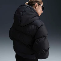 Nike Sportswear Metro Puffer Women's Therma-FIT Loose Hooded Jacket