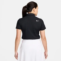 Nike Tour Women's Dri-FIT ADV Short-Sleeve Golf Polo