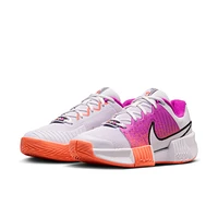 Nike GP Challenge Pro Premium Women's Hard Court Tennis Shoes