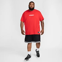 Nike Men's Max90 Basketball T-Shirt