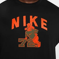 Nike Men's Fitness T-Shirt