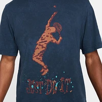 NikeCourt Men's Tennis T-Shirt