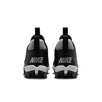 Nike Alpha Menace 4 Shark Football Cleats (Wide)