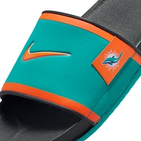 Nike Offcourt (Miami Dolphins) Slides