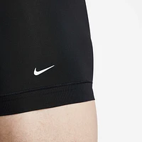 Nike Dri-FIT Ultra Stretch Micro Men's Trunks (3-Pack)