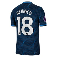 Christopher Nkunku Chelsea 2023/24 Match Away Men's Nike Dri-FIT ADV Soccer Jersey