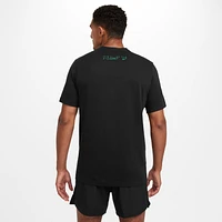 Nike "Kipchoge" Men's Dri-FIT Running T-Shirt