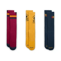 Nike Everyday Cushioned Crew Socks (3 Pairs)