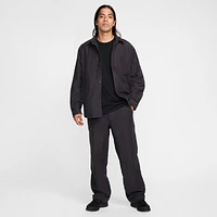 Nike Life Men's Chamois Double-Knee Pants