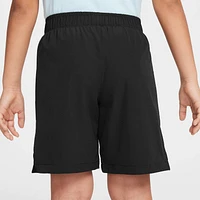 Nike Dri-FIT Toddler Rhythm 2-Piece Mesh Shorts Set