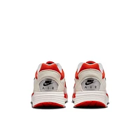 Ohio State Nike Air Max Solo Men's Shoes