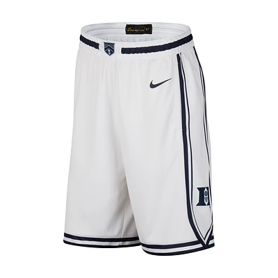 Duke Limited Home Men's Nike Dri-FIT College Basketball Alternate Shorts