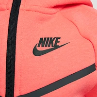 Nike Sportswear Toddler Tech Fleece 2-Piece Full-Zip Set