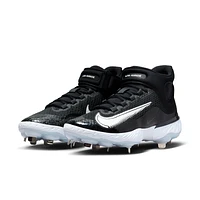 Nike Alpha Huarache Elite 4 Mid Men's Baseball Cleats