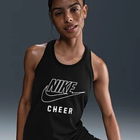 Nike Women's Cheer Tank Top