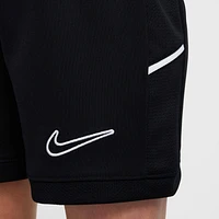 Nike Academy Big Kids' Dri-FIT 4" Soccer Shorts