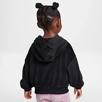 Nike Sportswear Toddler Cozy Pullover Hoodie