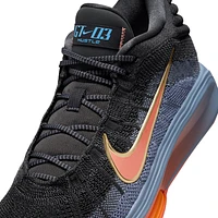 Nike G.T. Hustle 3 Basketball Shoes