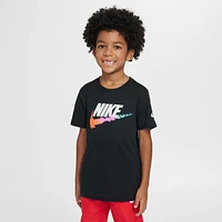 Nike Toddler Brandmark Swoosh T-Shirt