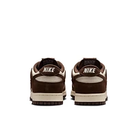 Nike Dunk Low Retro SE Leather/Suede Men's Shoes