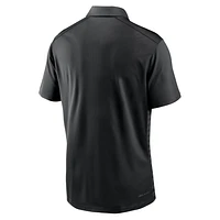 Oregon Ducks Sideline Victory Men's Nike Dri-FIT College Polo