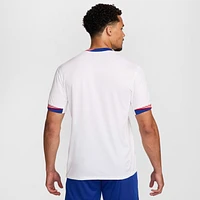 USMNT 2024 Stadium Home Men's Nike Dri-FIT Soccer Replica Jersey