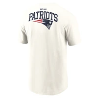 New England Patriots Blitz Essential Men's Nike NFL T-Shirt