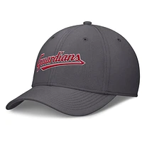 Cleveland Guardians Swoosh Men's Nike Dri-FIT MLB Hat